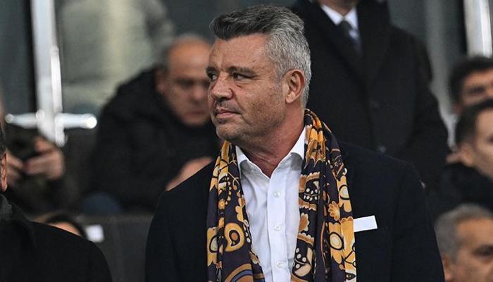 Saran: 'Başarılar yalnızca bizim değil,