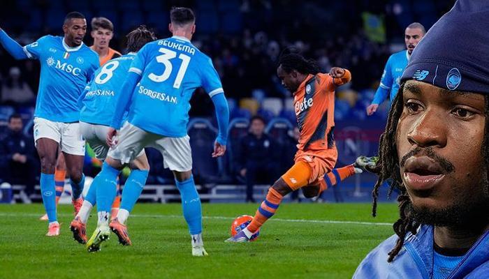 Transferde Ademola Lookman derbisi!