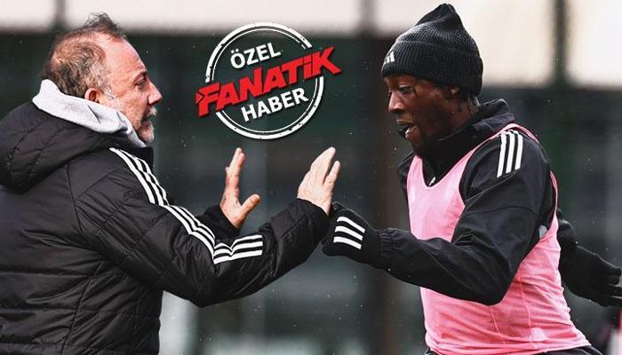 ÖZEL| İngiliz devi peşindeydi! Transfer iptal olmak üzere