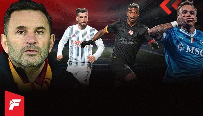 ÖZEL | Galatasaray'a sert eleştiri: 'Oyuncuların yüzünden düşen bin parça'