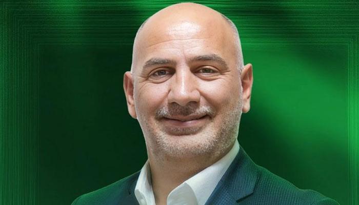 Bodrum FK'nın yeni başkanı Taner Ankara oldu