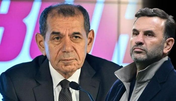 Galatasaray'dan orta saha için tarihi operasyon