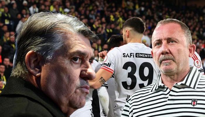 Beşiktaş'tan yıldız futbolcuya son teklif!