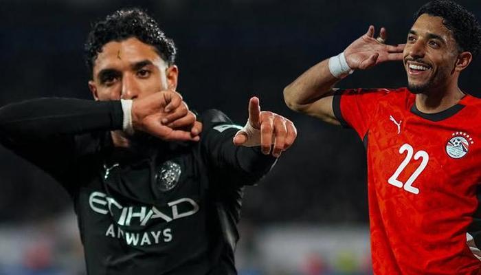 İstanbul devinden Marmoush bombası!