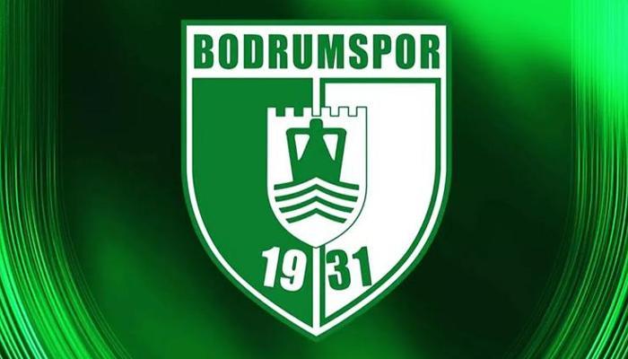 Bodrum FK'da yeni başkan belli oldu