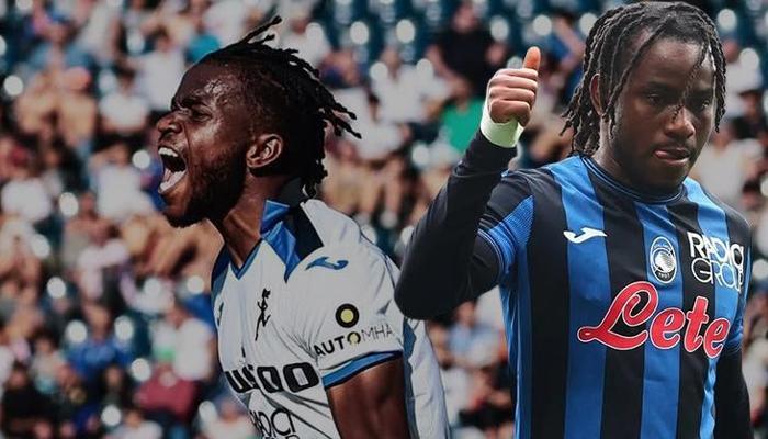 Ademola Lookman'dan büyük ters köşe!