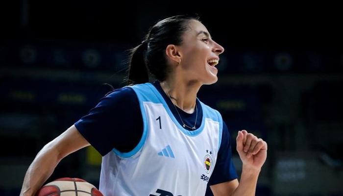 Fenerbahçe'de Alperi Onar şoku