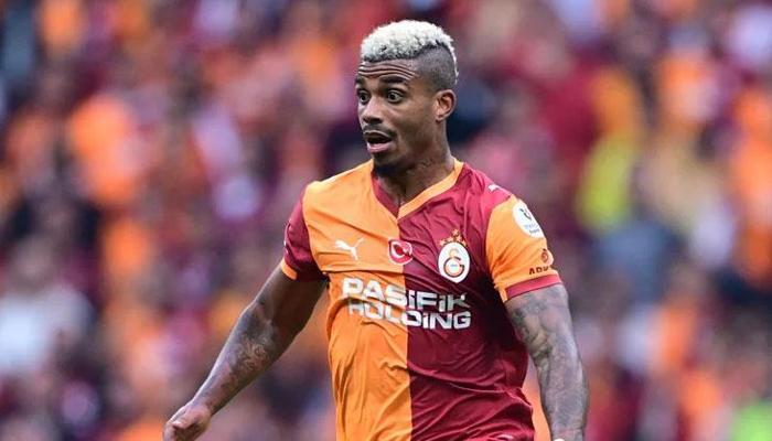 Mario Lemina'dan açıklama
