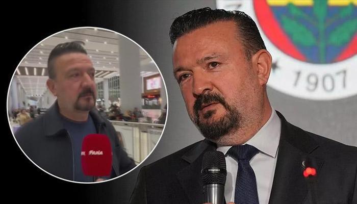 Ertan Torunoğulları'ndan transfer müjdesi