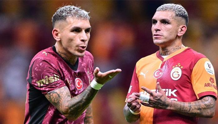 Lucas Torreira: '2 yıl daha var'