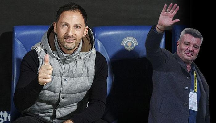 Tedesco'dan transfer sözleri!