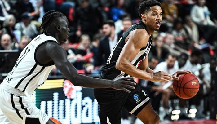 Fransa'da Kartal'ın kanat sesleri! Son anlar nefes kesti