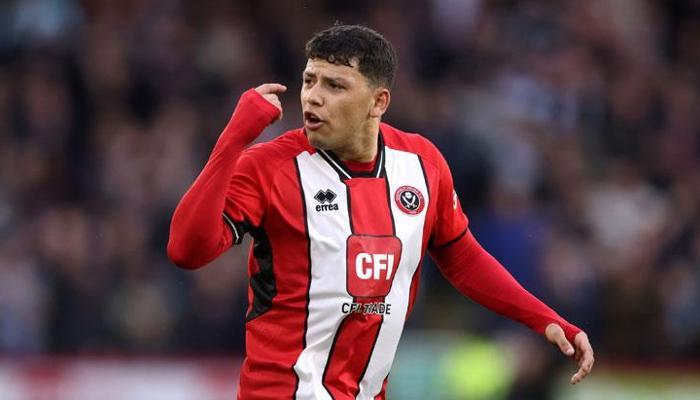 Trabzonspor'dan orta sahaya Gustavo Hamer