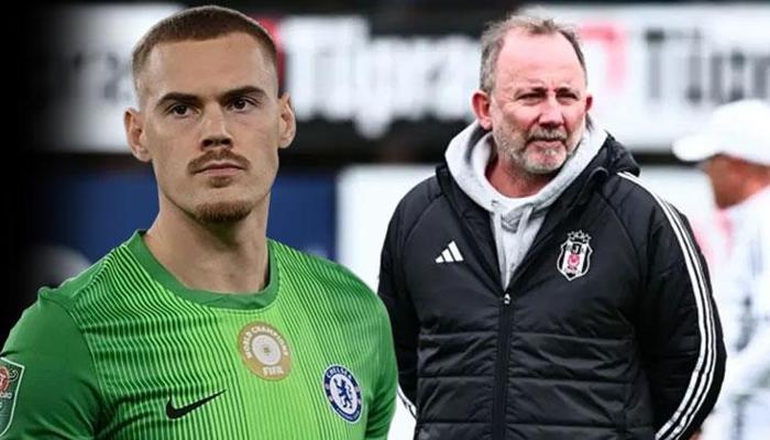 Beşiktaş'a kötü haber!