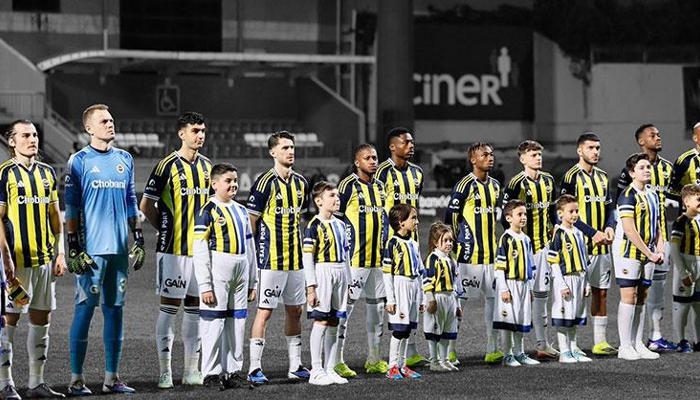 Ortalığı karıştıracak sözler! 'Umarım Fenerbahçe'den ayrılır'