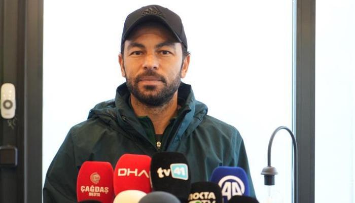 Selçuk İnan'dan transfer itirafı