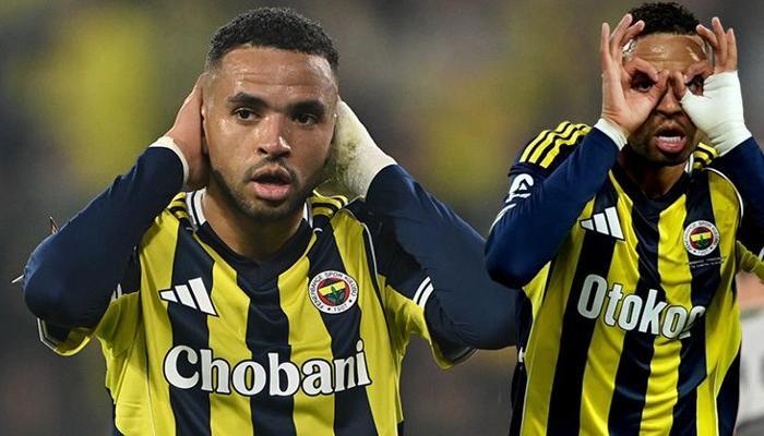 Youssef En-Nesyri'nin yeni takımını Beşiktaş belirleyecek!