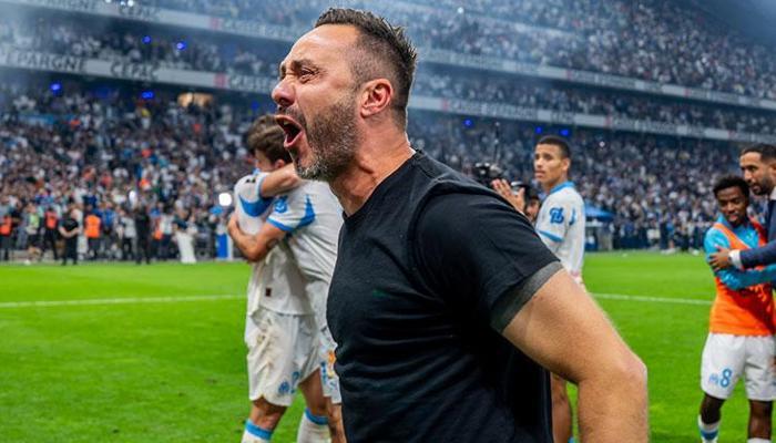 Manchester United yönetiminde De Zerbi hayranlığı