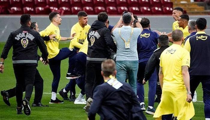 Duruşmada Mert Hakan Yandaş'tan olay sözler!