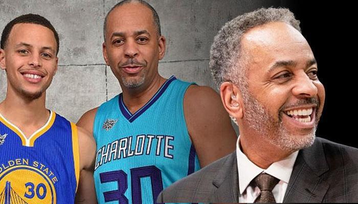 Curry’nin 30 numaralı forması emekli ediliyor!