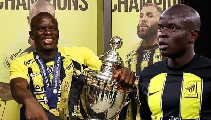 Fenerbahçe transferde sona geldi