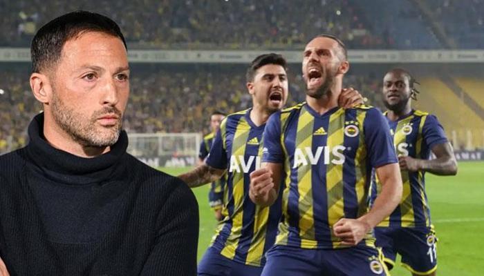 Fenerbahçe'den transferde sürpriz hedef