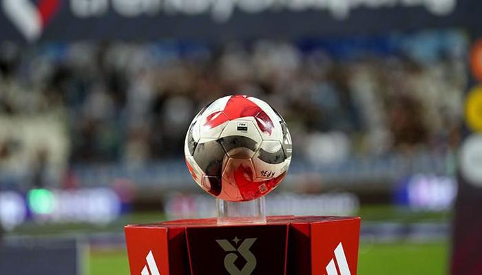 Süper Lig'de ikinci yarı başlıyor