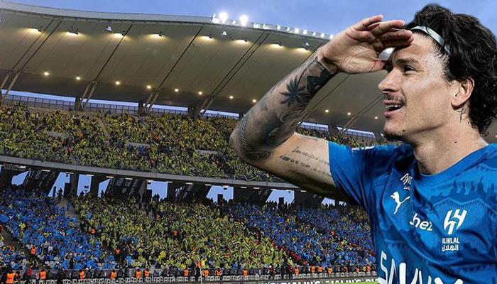 Transferde domino! Fenerbahçe yeni forvetine kavuşuyor...