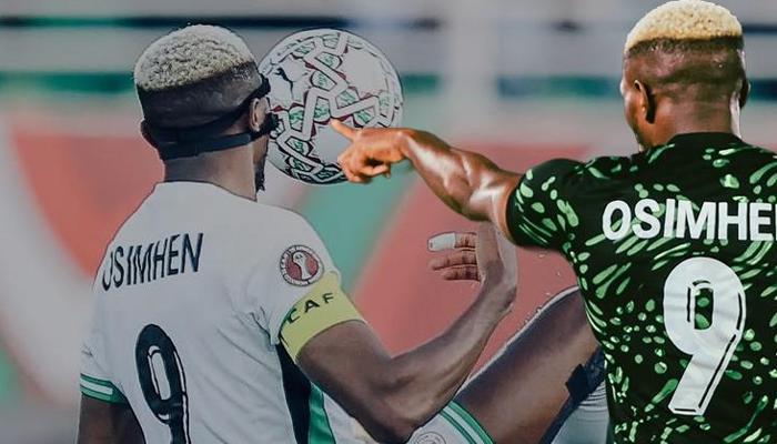 Ve Victor Osimhen krizi patladı!