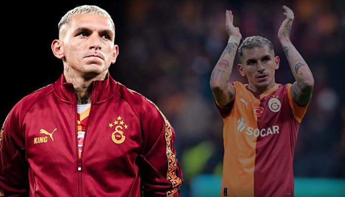 Galatasaray taraftarlarını kızdıran Lucas Torreira açıklaması