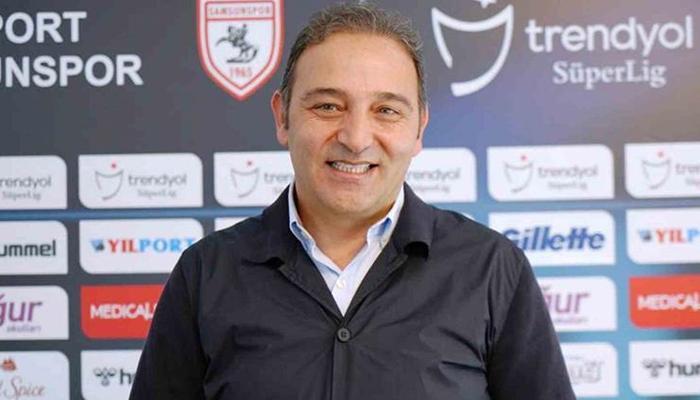 Fuat Çapa, Konferans Ligi'ndeki kurayı değerlendirdi