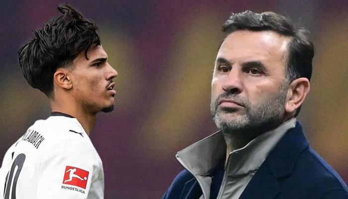 Can Armando Güner'in geliş tarihi belli oldu