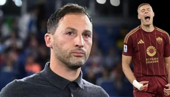 Fenerbahçe’ye Artem Dovbyk’ten kötü haber!