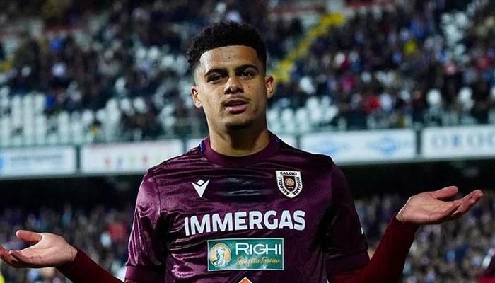 Samsunspor yeni transferini resmen açıkladı