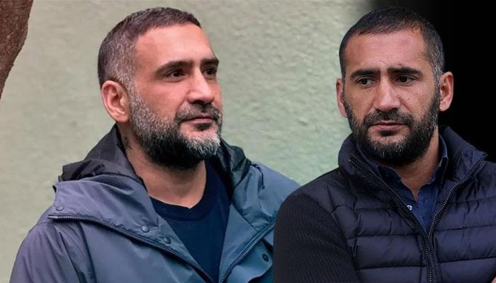 Eski futbolcu Ümit Karan tutuklandı