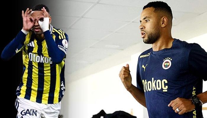 Youssef En-Nesyri'ye takas formülü!