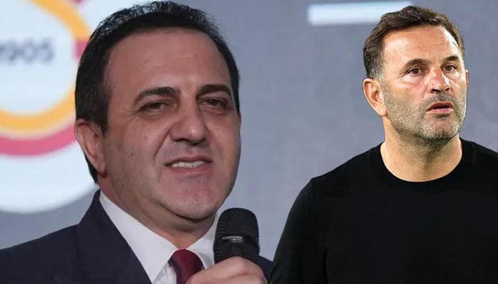 Galatasaray'ın hedefinde 2 yıldız var!