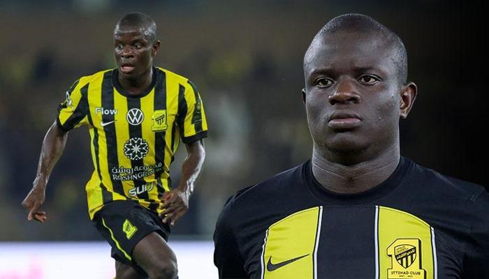 Bülent Bölükbaşı'ndan N'Golo Kante değerlendirmesi: 'Kante şampiyonluk demek'