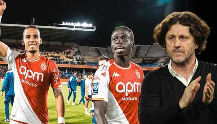 Trabzonspor'dan dev operasyon