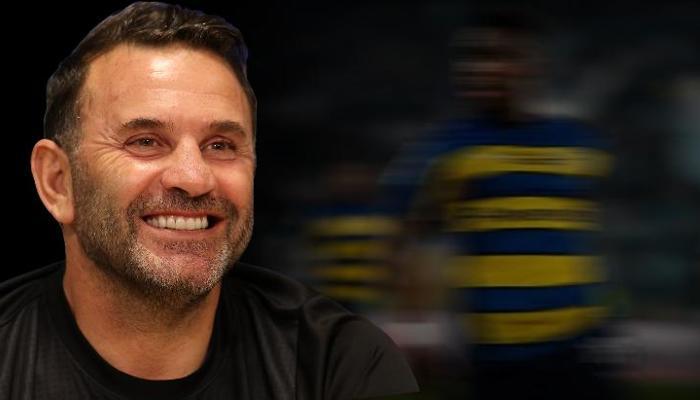 Galatasaray'da gündemde olmayan isim listeye girdi!