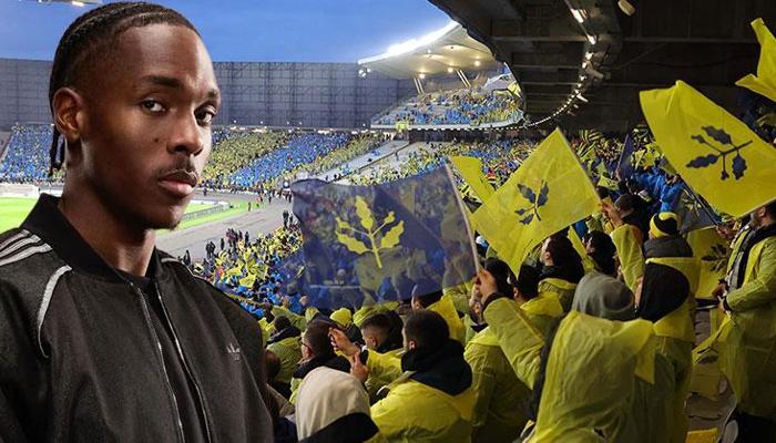 Fenerbahçe, özünü Premier Lig'in yıldızına çevirdi!