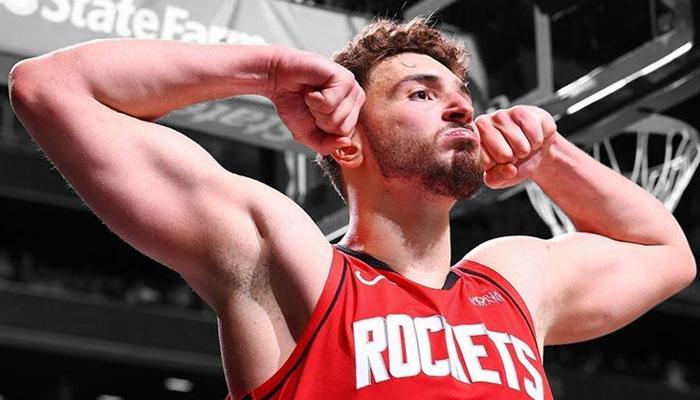 Alperen ve Durant, Timberwolwes'a bela oldu!