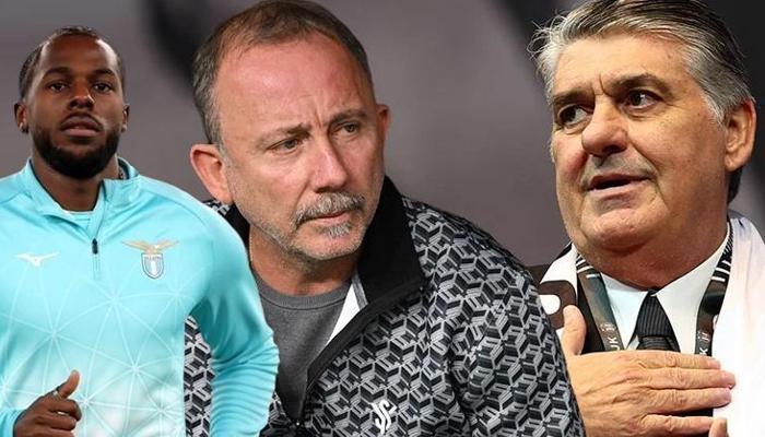 Beşiktaş'ın Nuno Tavares transferinde dişli rakip!
