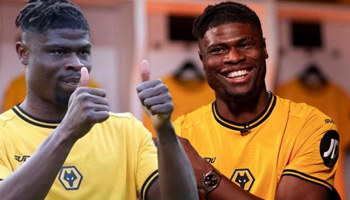 Emmanuel Agbadou Beşiktaş'a çok yakın! İşte bonservisi