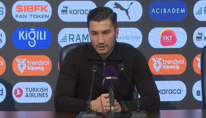 Nuri Şahin: Çok değerli bir galibiyet