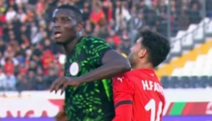 (ÖZET) Nijerya Afrika üçüncüsü!