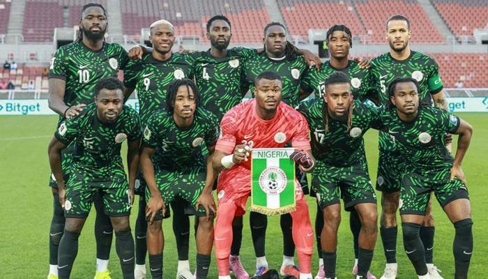 (ÖZET) Nijerya Afrika üçüncüsü!