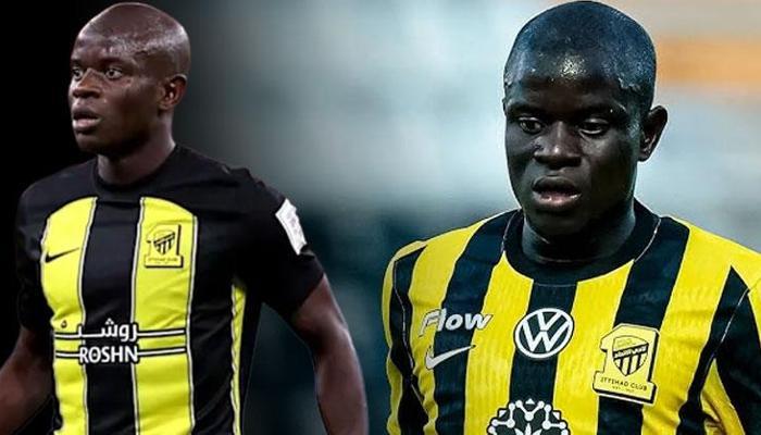 Fenerbahçe N'Golo Kante için mücadele ediyor!