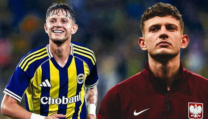 İşte Szymanski'nin yeni takımı... Fenerbahçe'ye dev gelir!