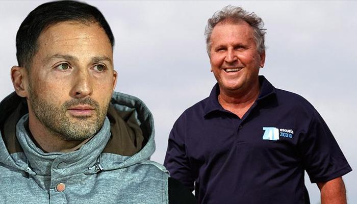 Arthur Zico'dan Domenico Tedesco yorumu!